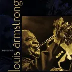 Pochette The Best of Louis Armstrong