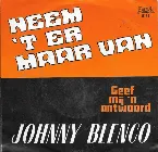 Pochette Neem ’t er maar van