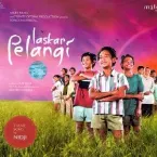 Pochette Laskar Pelangi