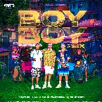 Pochette Boy Boy (remix)