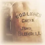 Pochette Woolshed Creek