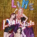 Pochette Party Girlz