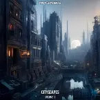 Pochette Cityscapes, Volume 1