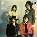 Pochette The Best of the Pink Floyd