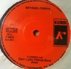 Pochette C. Okello Jaraye / Bethwel Odinya