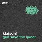 Pochette God Save The Queer