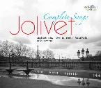Pochette Complete Songs
