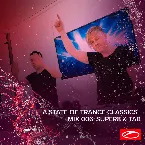 Pochette A State of Trance Classics: Mix 006