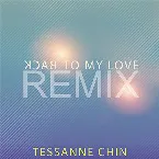 Pochette Back To My Love (R&B REMIX)