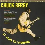 Pochette Berry Is on Top / St. Louis to Liverpool