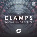 Pochette Social Disorder EP