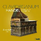Pochette Claviorganum Concertos & Sonatas