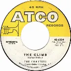 Pochette The Climb