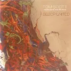 Pochette Bebop United