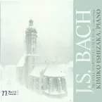 Pochette The Well‐Tempered Clavier, Book I (BWV 846–893)