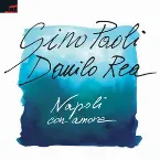 Pochette Napoli con amore