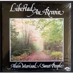 Pochette Libertad Au Revoir