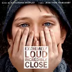Pochette Extremely Loud & Incredibly Close