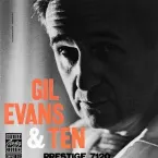 Pochette Gil Evans & Ten