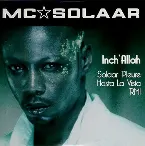 Pochette Inch’Allah