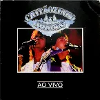 Pochette Chitãozinho & Xororó - Ao vivo