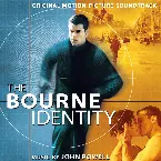 Pochette The Bourne Identity