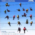 Pochette Themes & Variations: Variations by Nineteen British Composers