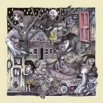 Pochette Wound Up Here (By Holdin on)