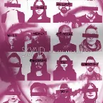 Pochette Violets are Blue