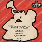 Pochette The King and Queen of Rhythm and Blues