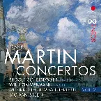Pochette Concertos, Vol. 2
