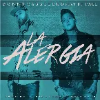 Pochette La alergia