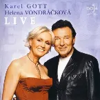 Pochette Live
