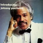 Pochette Introducing...Johnny Pacheco