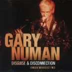 Pochette Disguise & Disconnection: London Broadcast 1983