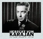 Pochette Herbert von Karajan: The Complete DECCA Recordings