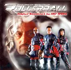 Pochette Rollerball: Music From the Motion Picture
