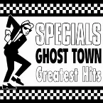 Pochette Ghost Town: Greatest Hits (re‐recorded versions)