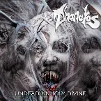 Pochette Undead. Unholy. Divine.