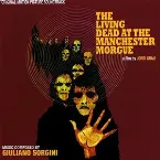 Pochette The Living Dead at the Manchester Morgue / Horror Express