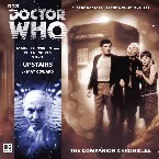 Pochette Doctor Who - The Companion Chronicles: Upstairs