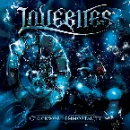 Pochette Clockwork Immortality