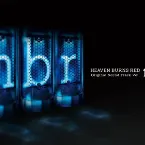 Pochette HEAVEN BURNS RED Original Sound Track Vol.1