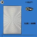 Pochette Flûte + Harpe