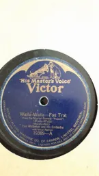 Pochette Walla-Walla / Dixie's Favorite Son