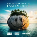 Pochette Another Day in Paradise