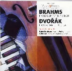 Pochette BBC Music, Volume 15, Number 11: Brahms: Piano Quintet in F minor / Dvořák: Piano Quartet in E-flat major