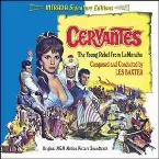 Pochette Cervantes