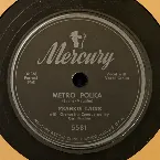 Pochette Metro Polka / The Jalopy Song