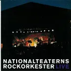 Pochette Nationalteaterns Rockorkester LIVE